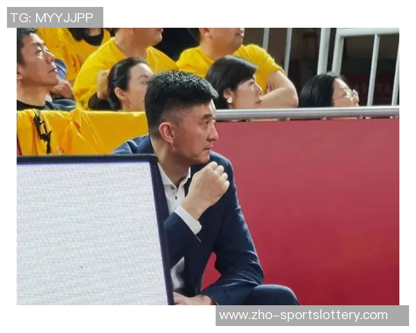 杜锋谈上海引援与本土球员培养的双重策略与发展方向