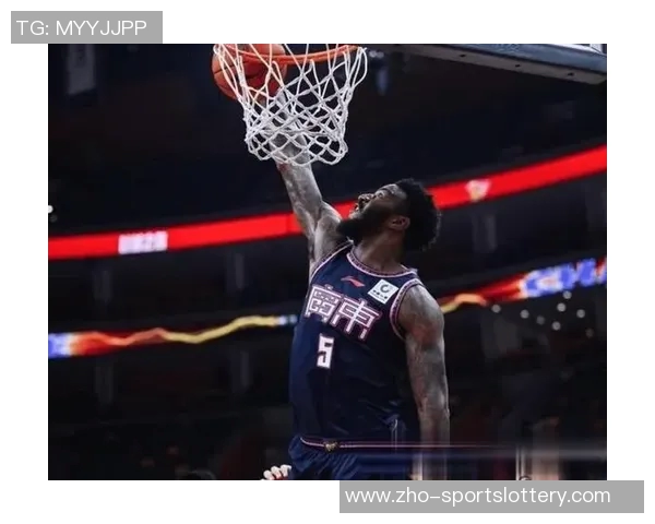 全能中锋强势回归助力广东队冲击晋级杜锋携绝招全力以赴