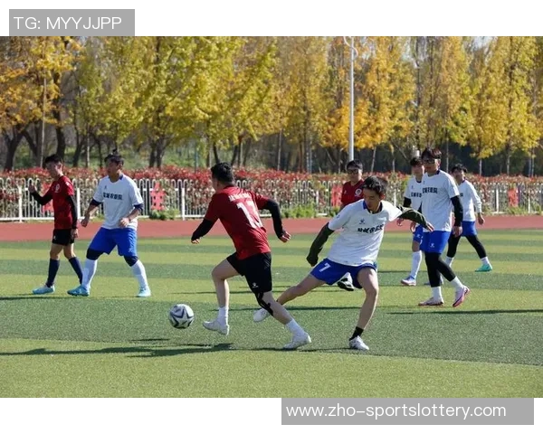 烟台足球的崛起与发展探索：从青训到职业联赛的全景分析